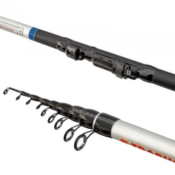 Καλάμι Trabucco Hydrus Xts Allround Float - 4.00μ 3-15γρ