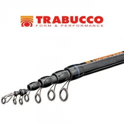 Καλάμι Trabucco Hydrus T-Match - 3.60μ