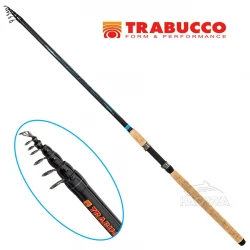 Καλάμι Trabucco Hydrus T-Match - 3.60μ