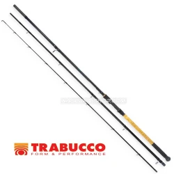 Καλάμι Trabucco Precision RPL Allrounder 3.90μ 20-60γρ