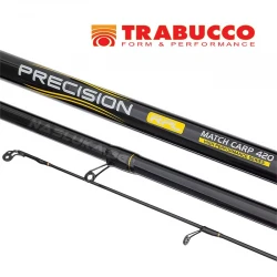 Καλάμι Trabucco Precision RPL Match Carp 4.20μ 5-20γρ