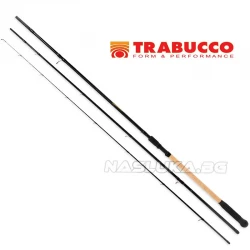 Καλάμι Trabucco Precision RPL Match Carp 4.20μ 5-20γρ