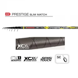 Καλάμι Trabucco Prestige Slim Match 4.50μ - 45γρ