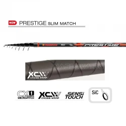 Καλάμι Trabucco Prestige Slim Match 4.50μ - 60γρ