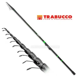 Καλάμι Trabucco Selenia STX Match 450-30