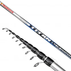  Trabucco Titan TeleMatch 4.50μ 20-50γρ