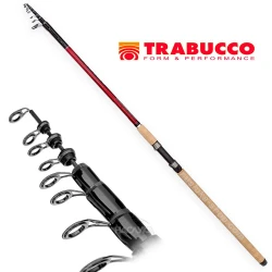 Καλάμι Trabucco Titan XT Match - 4.0μ - 60γρ