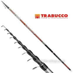 Καλάμι Trabucco Vanadia XT Match 4.50μ 10-60γρ