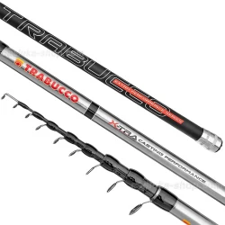 Καλάμι Trabucco Vanadia XT Match 4.50μ 10-60γρ