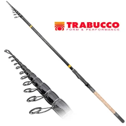 Καλάμι Trabucco Zest T-Match - 4.20μ - 60γρ