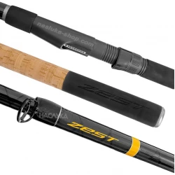 Καλάμι Trabucco Zest T-Match - 4.20μ - 60γρ