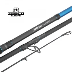 Match Καλάμι Zebco Z-Cast Allround 3.60μ 25-80γρ