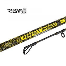 Καλάμι Black Cat Perfect Passion XH-S Soft - 2.80μ 350γρ