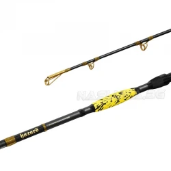 Καλάμι Delphin Hazard BxG 2.55μ - 505γρ
