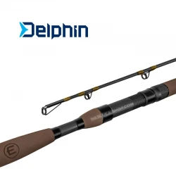 Καλάμι Delphin Symbol Cat Bronze - 2.85μ - 500γρ