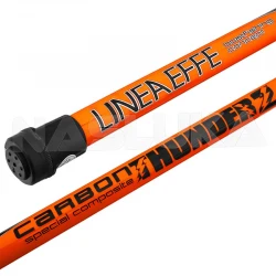 Τηλεσκοπικό Καλάμι Lineaeffe Carbon Thunder 2 - 3.60μ 50-120γρ