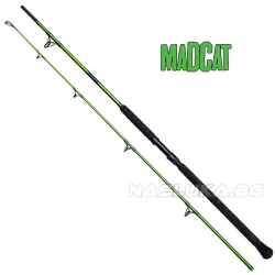 Καλάμι Madcat Green Heavy Duty 2.7μ - 200-400γρ