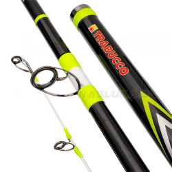 Καλάμι για θαλάσσιο ψάρεμα Trabucco Shedir Wave Rider 4.20μ 200γρ
