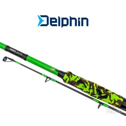 Καλάμι Delphin Hyperio 2.40μ - 120γρ