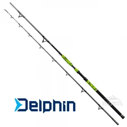 Καλάμι Delphin Walhala 3.0μ - 950γρ