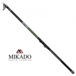 Τηλεσκοπικό Καλάμι Mikado Intro Tele Float - 3.60μ 30γρ
