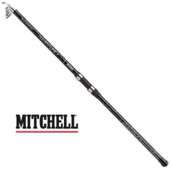 Τηλεσκοπικό Καλάμι Mitchell Adventure II Tele Power 3.50μ 50-150γρ