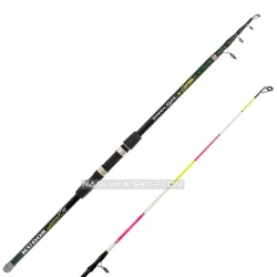 Καλάμι Remixon Kudos Green Face Surf - 3.30μ 80-150γρ