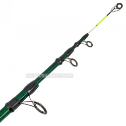 Καλάμι Remixon Kudos Green Face Surf - 3.30μ 80-150γρ