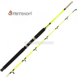 Καλάμι από Fibeglass Remixon Pagrus Yellow 60-120γρ