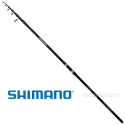 Τηλεσκοπικό Καλάμι Shimano Vengeance DX TE-Surf 4.30μ 170γρ