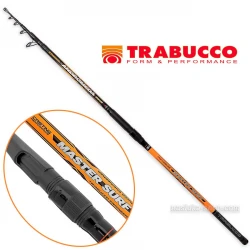 Τηλεσκοπικό Καλάμι Trabucco Andromeda Master Surf 3905