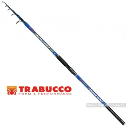 Τηλεσκοπικό καλάμι Trabucco Andromeda Xtreme Surf - 3.60μ 150γρ