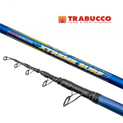 Τηλεσκοπικό καλάμι Trabucco Andromeda Xtreme Surf - 3.60μ 150γρ
