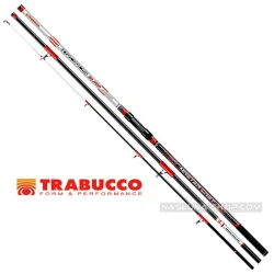 Καλάμι Trabucco Kronos Surf Master Cast MN - 4.20μ 200γρ
