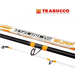 Καλάμι Trabucco Kronos Surf Power Cast MN - 4.20μ 250γρ