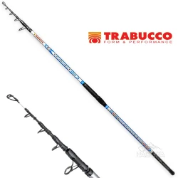 Καλάμι Trabucco Kronos Progress Surf 4.20μ 150γρ