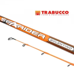 Καλάμι Trabucco SeaRider Bolentino 1.80μ 200γρ