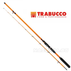 Καλάμι Trabucco SeaRider Sense Squid 1.80μ 150γρ