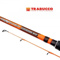 Καλάμι Trabucco SeaRider Sense Squid 1.80μ 150γρ
