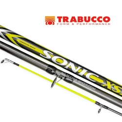 Καλάμι Trabucco Sonic SX Starter Surf 4.20μ 200γρ