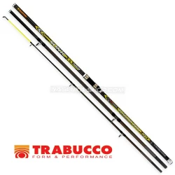 Καλάμι Trabucco Sonic SX Starter Surf 4.20μ 200γρ