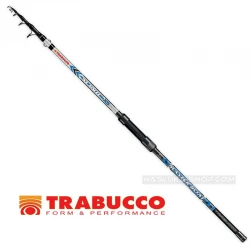 Τηλεσκοπικό Καλάμι Trabucco Sonic XS Master Boat 210