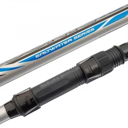 Τηλεσκοπικό Καλάμι Trabucco Sonic XS Master Boat 210