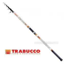 Καλάμι Trabucco Sonic XS SurfCasting - 3.50μ 180γρ
