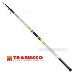 Καλάμι Trabucco Sonic XS SurfCasting - 3.50μ 150γρ