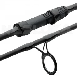 Καλάμι για ψάρεμα κυπρίνου DAM Iconic Carp 3.60μ 3.5lb - 3 τμχ