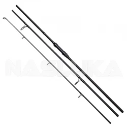 Καλάμι για ψάρεμα κυπρίνου DAM Iconic Carp 3.60μ 3.5lb - 3 τμχ
