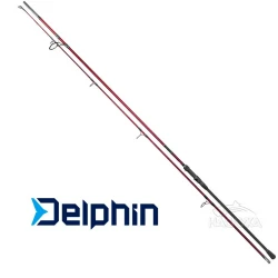 Καλάμι Delphin Etna E3 3.60μ 3.25lb - 2 τμχ