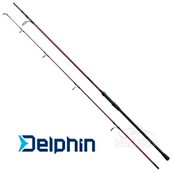 Καλάμι Delphin Etna E3 3.60μ 3.00lb - 2 τμχ
