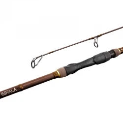 Καλάμι για ψάρεμα κυπρίνου Delphin Impala Carper 3.60μ 3.00lb - 2 τεμάχια